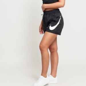 Nike Women's Black Shorts